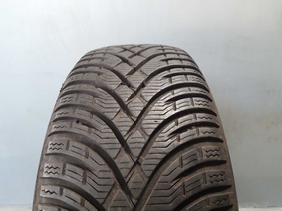 1x195/55R16 BF Goodrich g-Force Winter 2, 91H XL, 2021 rok