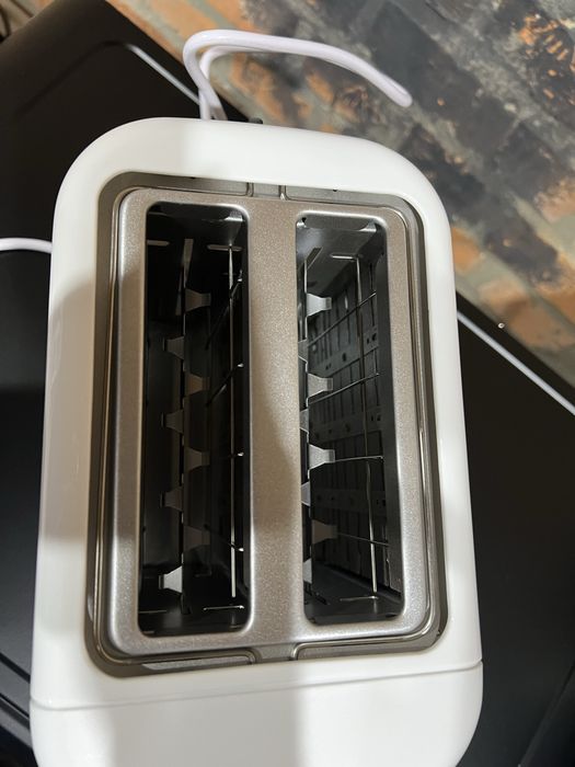 Тостер новий з Европи