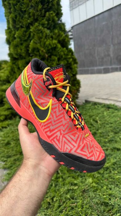 nike lebron nxxt - купить кроссовки мужские - Цена на OLX.ua
