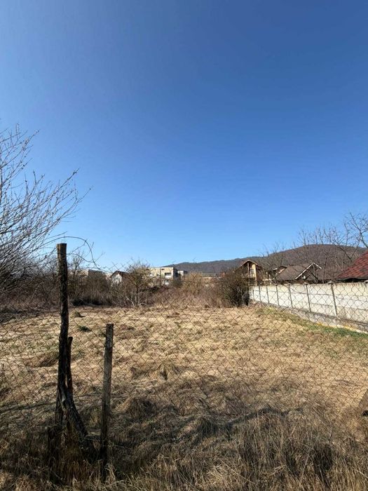 Продається участок у селищі Великий Березний 0.14 га