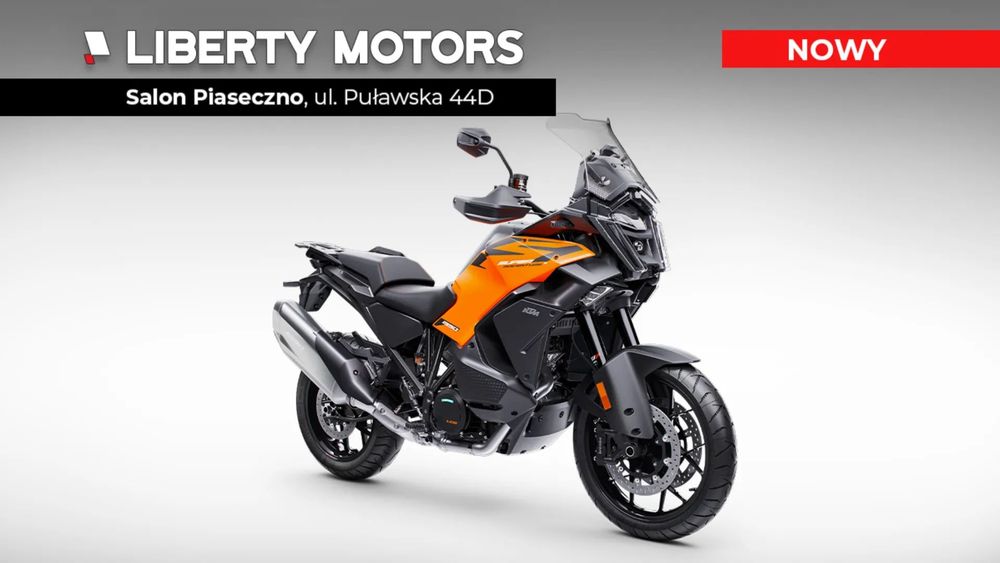 KTM