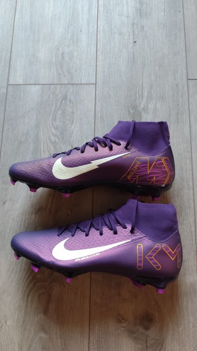 Korki Nike Zoom Mercurial Superfly 10 Academy Kylian Mbappé
