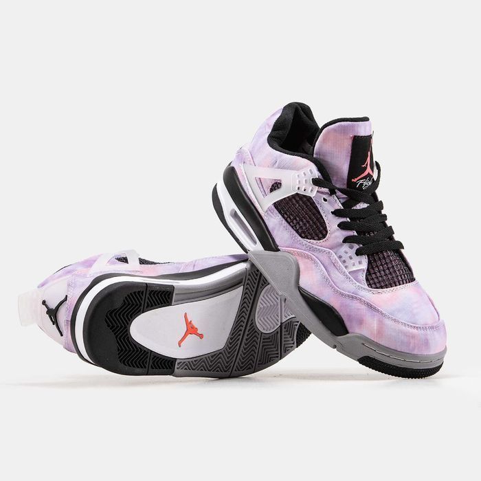 Чоловічі Кросівки Nike Air Jordan 4 40-45 (Без Предоплати)