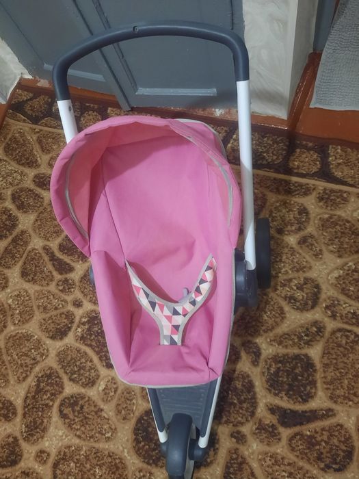 Продам игрушку коляску