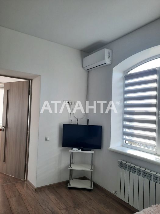 Дом с видом и выходом на лиман