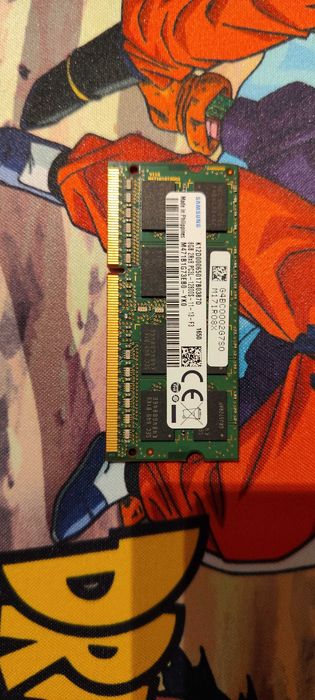 Samsung RAM Memory 8GB508145640638392320