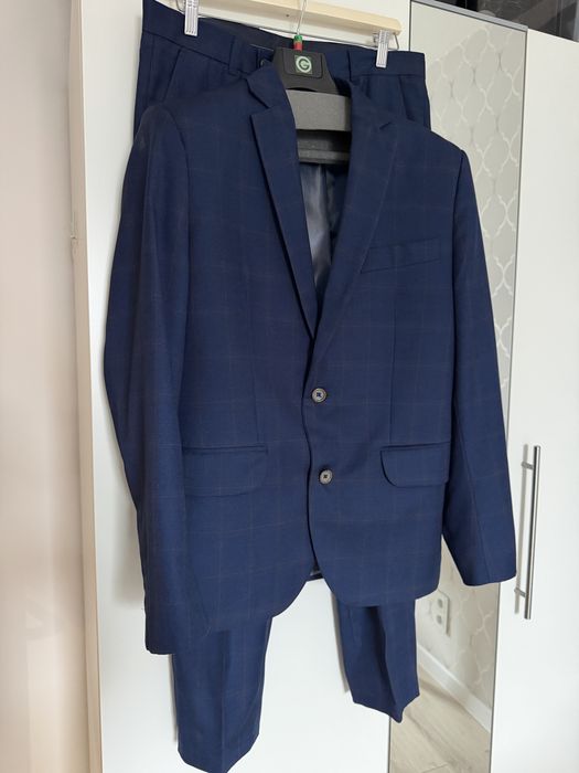 Garnitur Luvetti 50/176/90