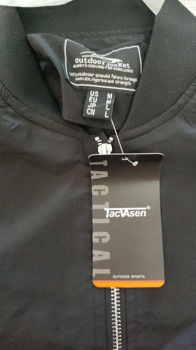 Kurtka Tacvasen roz. M