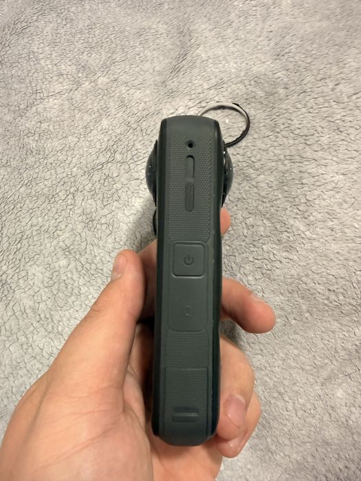 Insta360 x5 360 kamera sportowa