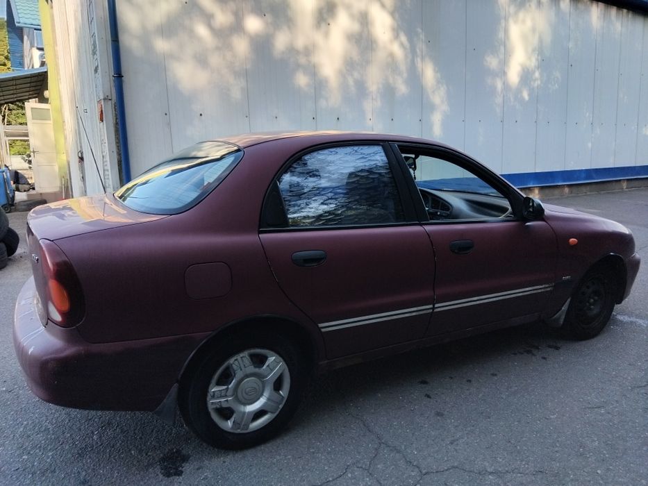 Продається ЗАЗ Л