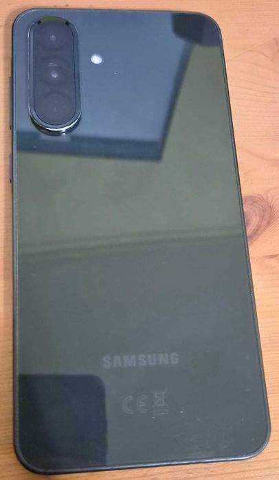 Telemóvel Samsung Galaxy A36 5G