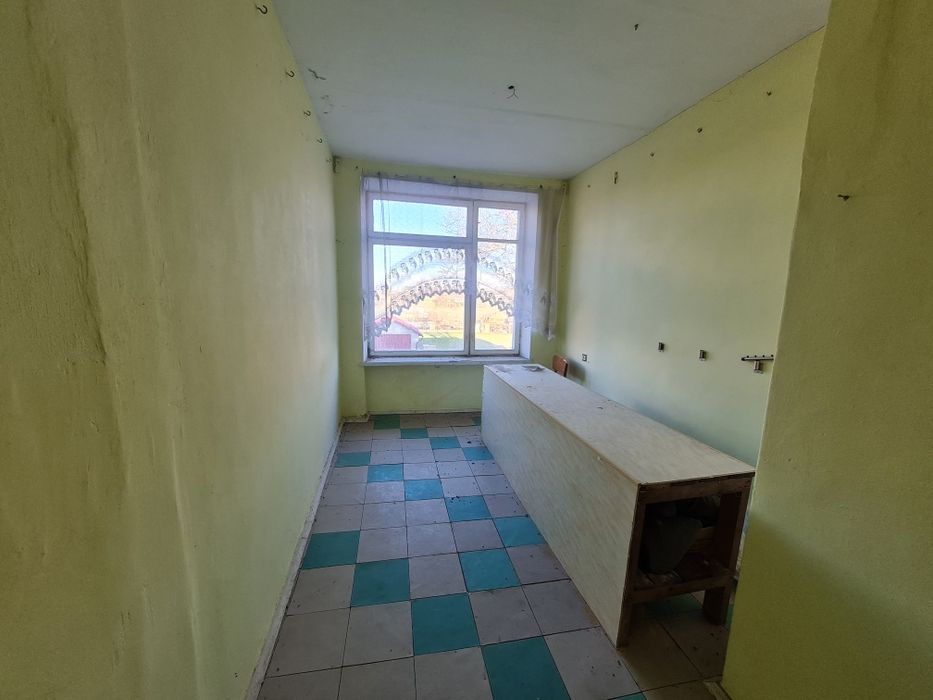 Продам кімнату 14.5 м квадратних