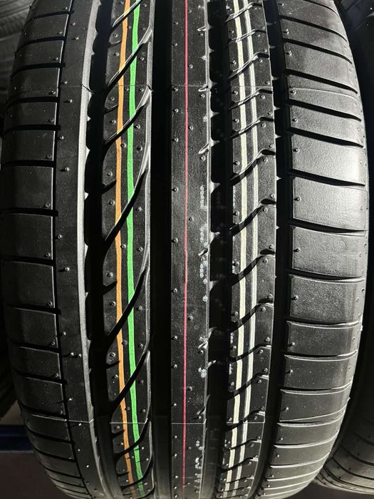 315/35/20+275/40/20 R20 Bridgestone Dueler H/P Sport RSC 4шт нові