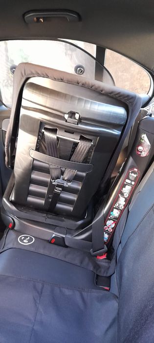 Cadeira auto BebeConfort