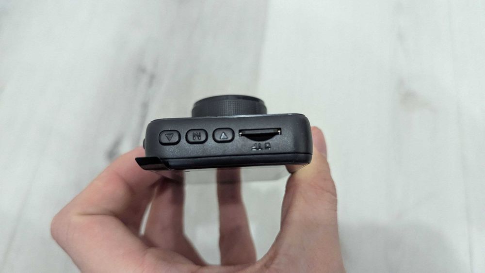 Автомобільний відеореєстратор Zhiroad Full HD 1080p відеорегістратор