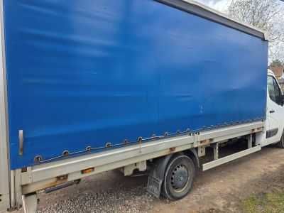 Sprzedam Renault Master 3