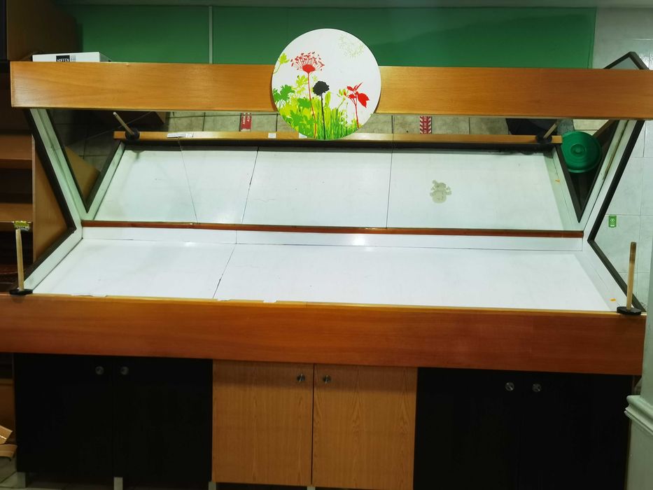 Móveis para loja/mercearia/frutaria