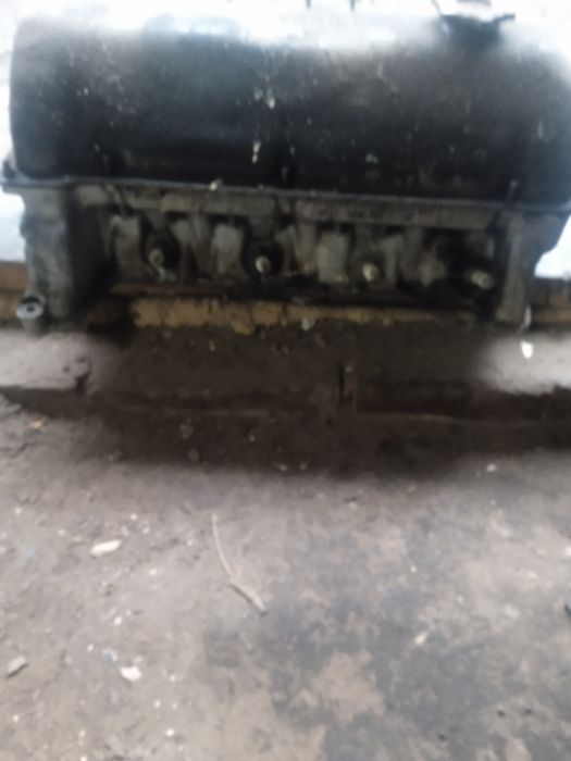 Продам головку ВАЗ