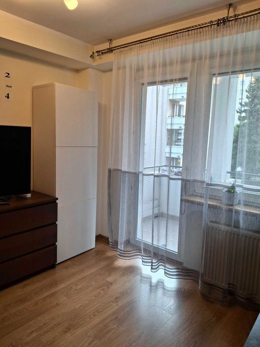 mieszkanie na sprzedaż 2 pokoje służew nad dolinką Mokotów