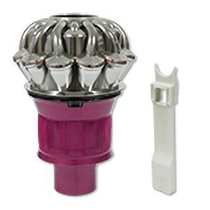 Oryginalny Cyklon srebrny/fuksja Dyson V6 od dysonserwis.pl 965878_03