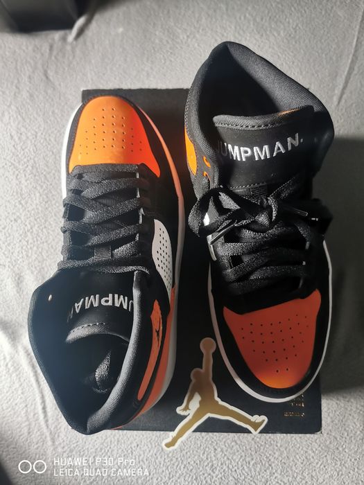 Jordan Access Nike 38.5 roz