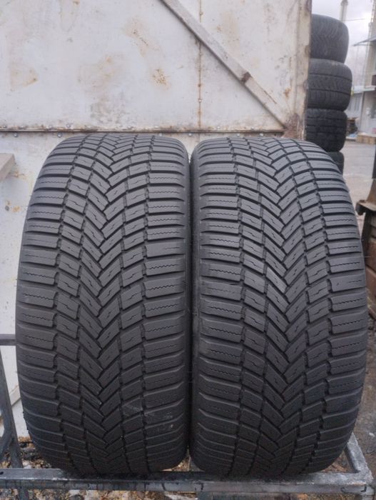 Шини 225/40/18 Bridgestone 23рік