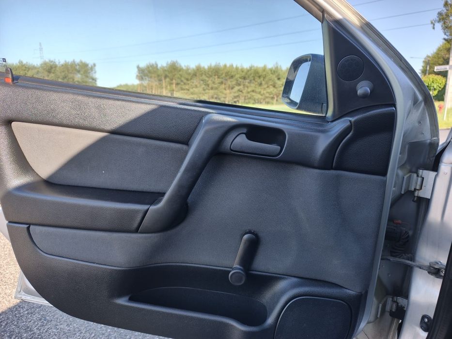 Opel Astra 1.4 16V
