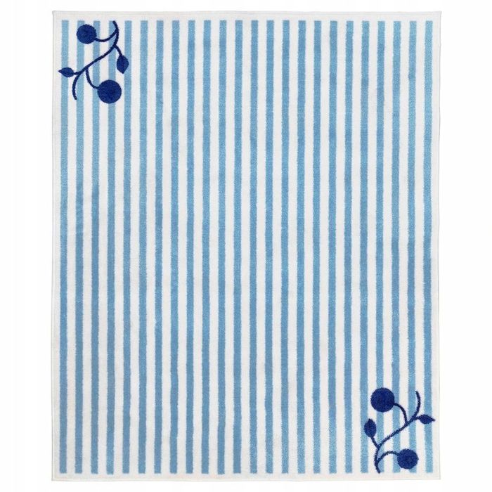 Nowy Dywan GULSPARV IKEA 133x160cm