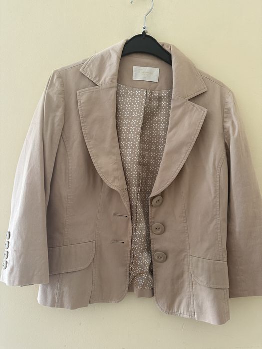 Zakiet reserwed rozmiar 38