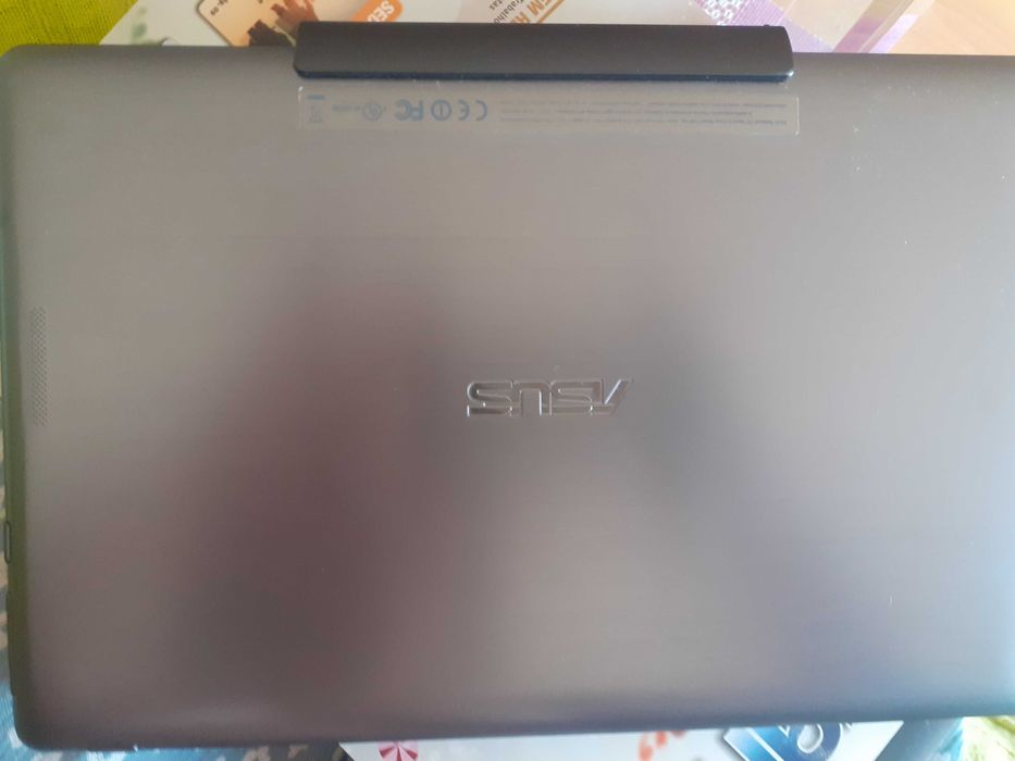 Asus notebook em bom estado