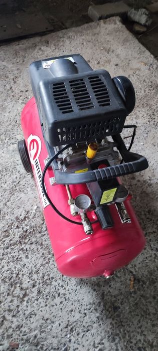 Компрессор воздушный