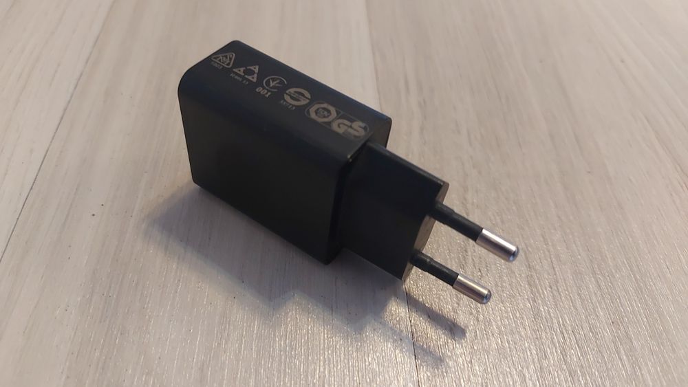 Ładowarka Lenovo usb