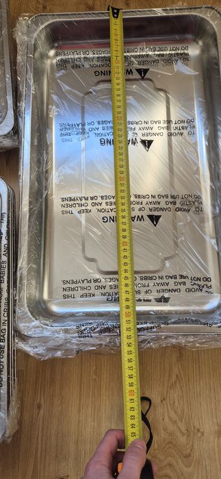 Pojemniki gastronomiczne