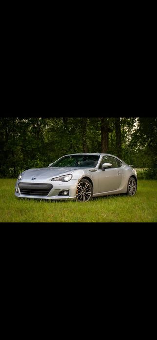 Subaru BRZ Subaru BRZ USA 2015 Automat/Full Opcja/Zadbany