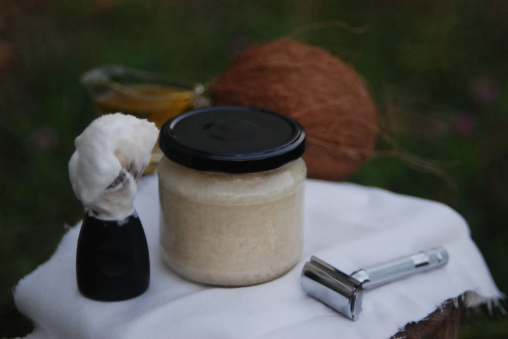 Крем мило для класичного вологого гоління 300 мл гаряча ціна до різдва