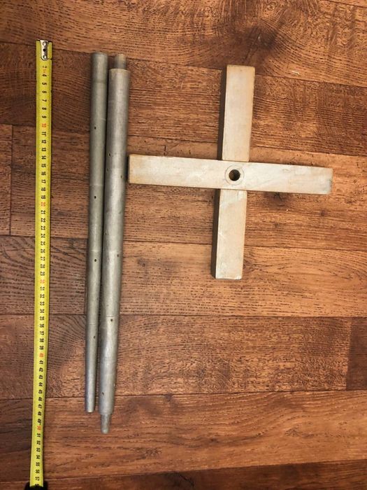 Елки СССР хорошее состояние