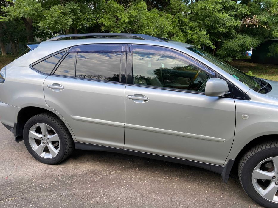 Lexus RX300 2004