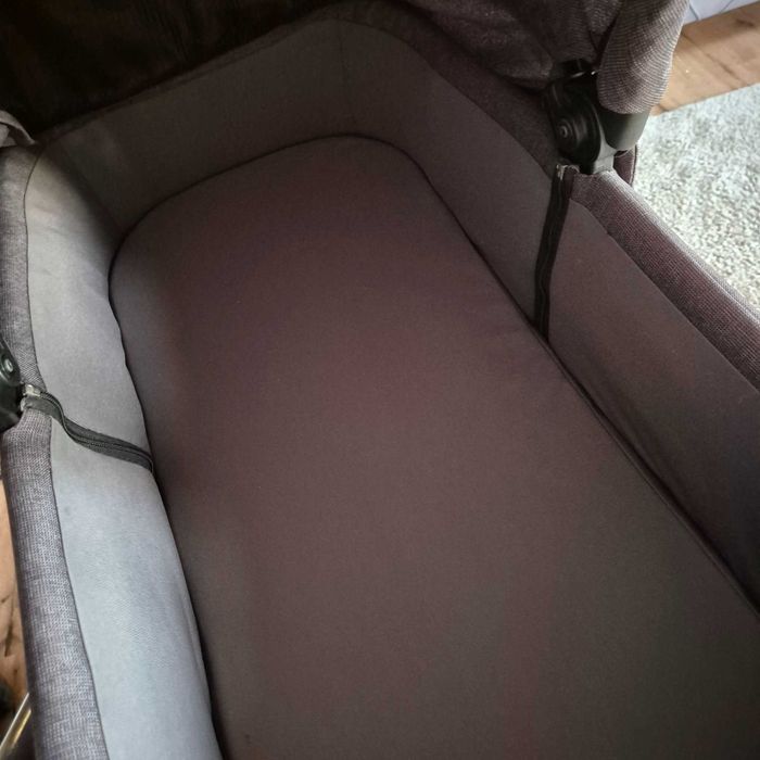 Wózek dziecięcy ABC design