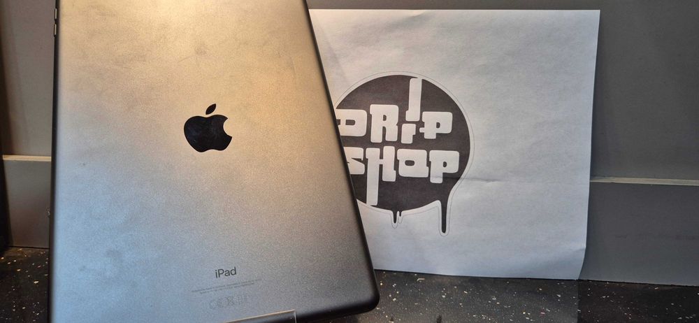 Tablet Apple Ipad 9 64GB/WiFi/Gwarancja/SklepGSM/Lach