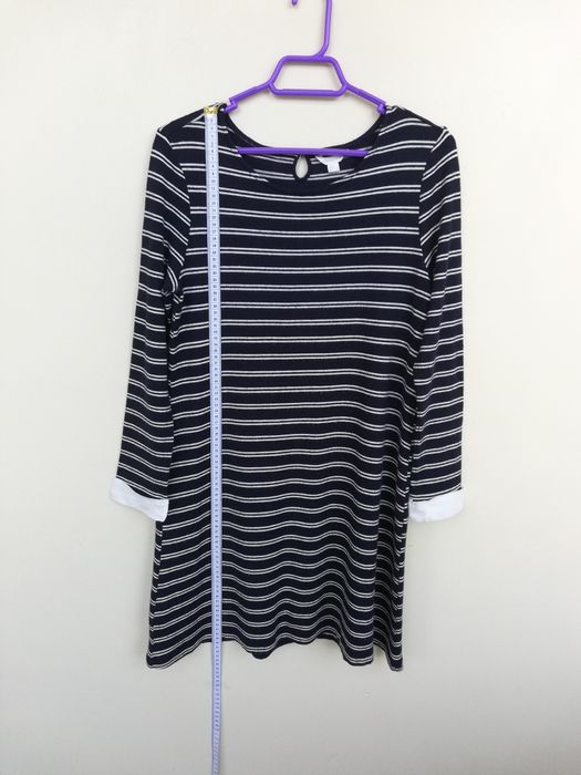 Vestido Springfield T. L