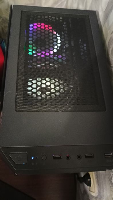 Продам Игровой ПК