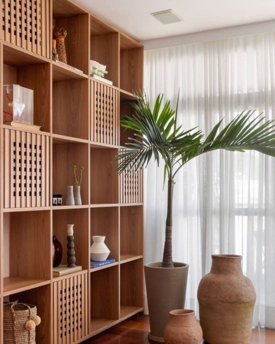 Estantes com Design Moderno | Sob Medida