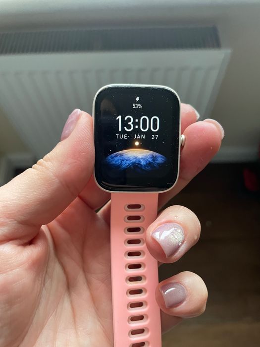 Смарт годинник під запчастини