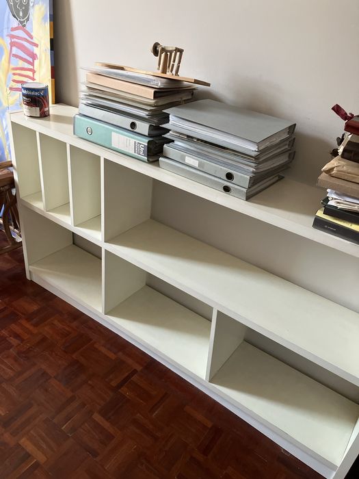 Móvel para discos de vinil, da 3K
