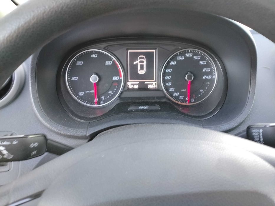 SEAT IBIZA 1500 TDI 90CV de 2015