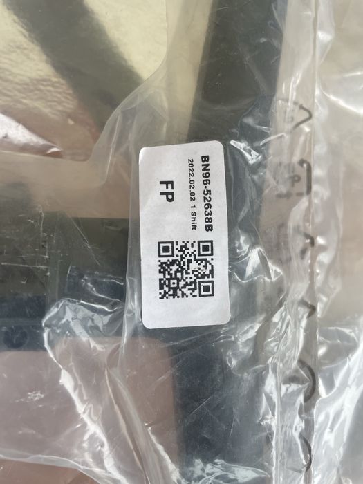 Ніжки кріплення телевізора  Samsung 43Q60A BN63-19332X002