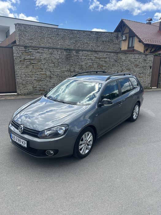 Volkswagen Golf 2013 VIN WVWZZZ1KZDM685566 фото оголошення 8 з 24