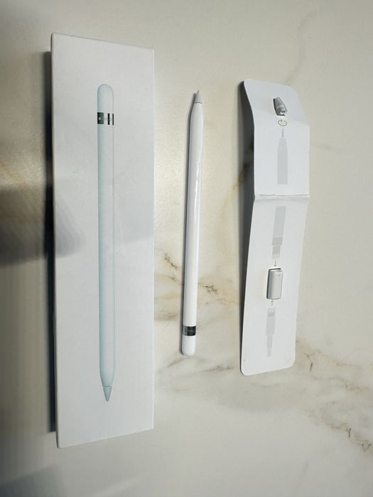 Apple pencil 1 Gen