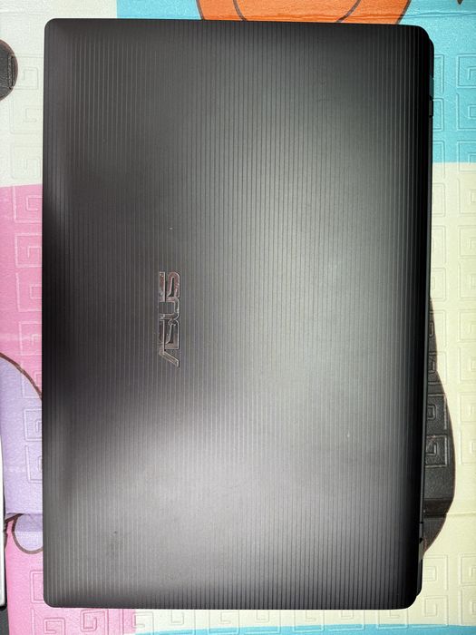 asus k53u - купить ноутбуки - Цена на OLX.ua