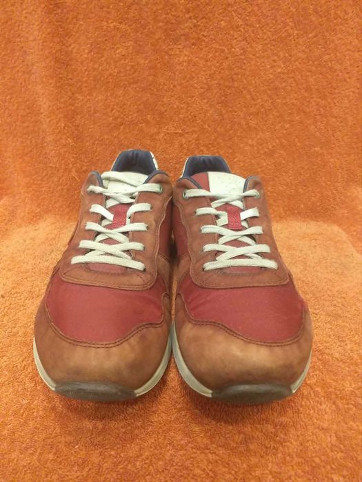 buty Ecco CS14 Men's